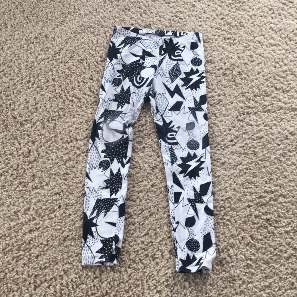 Long pants comfy designed and cute